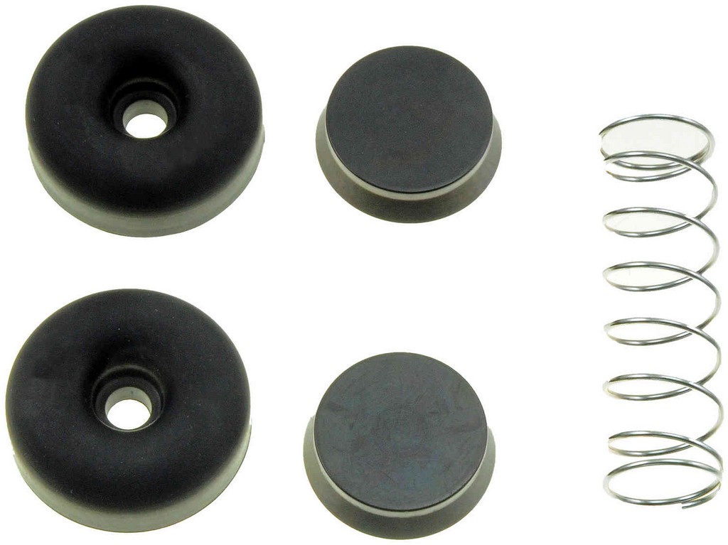 Drum Brake Wheel Cylinder Repair Kit