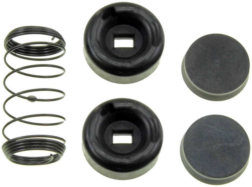 Drum Brake Wheel Cylinder Repair Kit