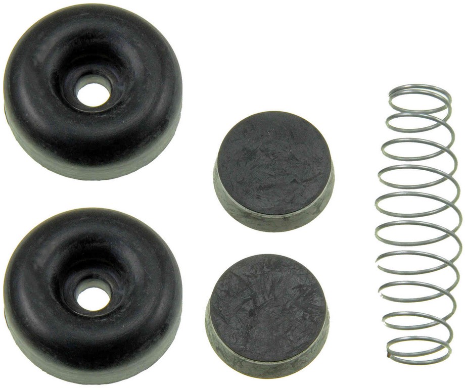 Drum Brake Wheel Cylinder Repair Kit