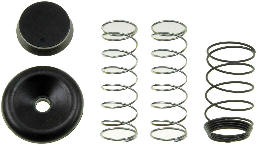 Drum Brake Wheel Cylinder Repair Kit