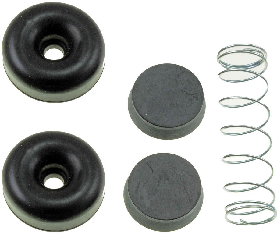 Drum Brake Wheel Cylinder Repair Kit