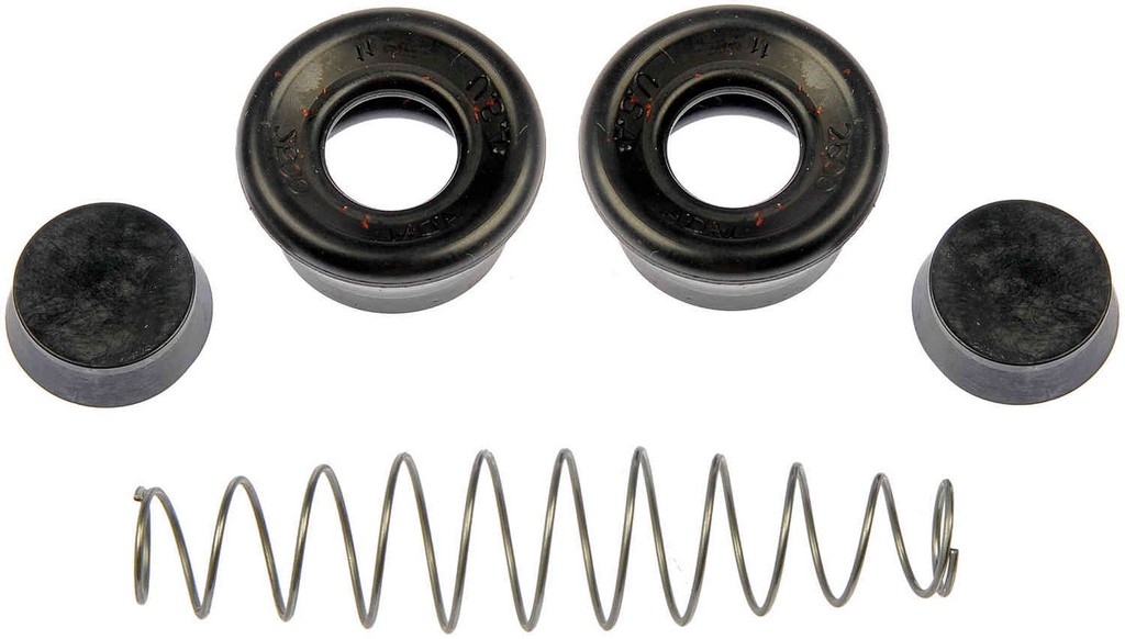 Drum Brake Wheel Cylinder Repair Kit