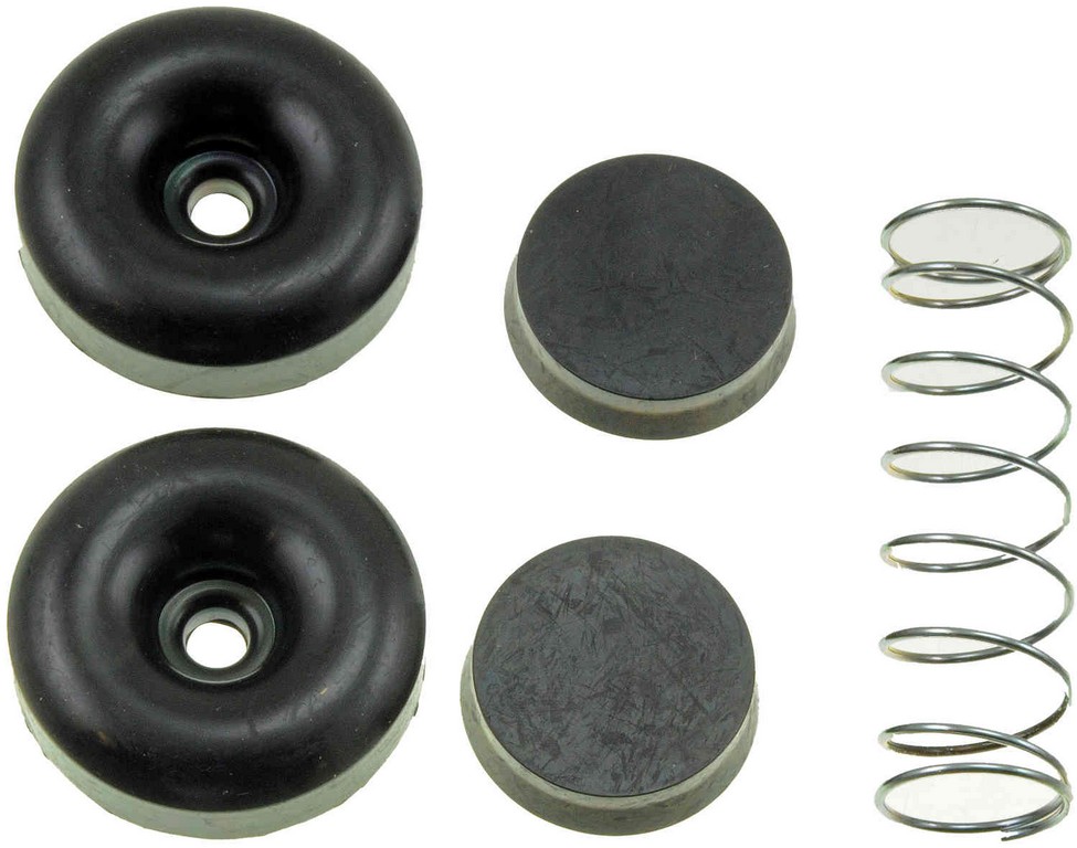Drum Brake Wheel Cylinder Repair Kit