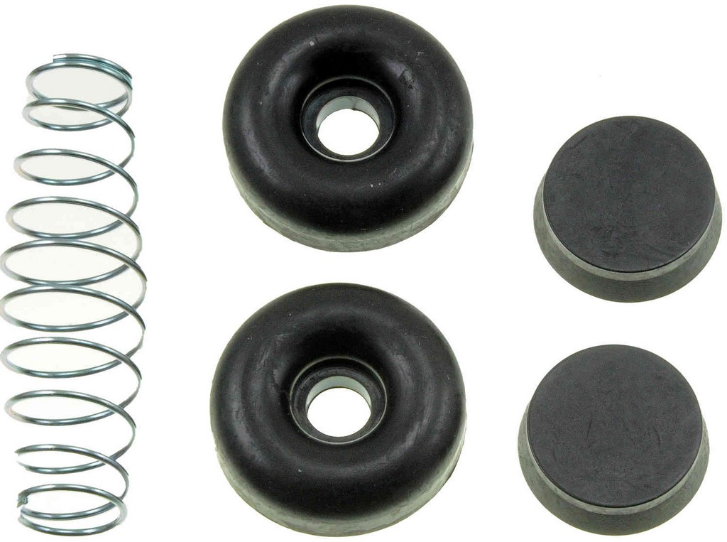 Drum Brake Wheel Cylinder Repair Kit