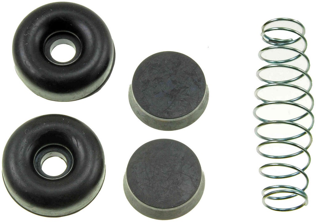 Drum Brake Wheel Cylinder Repair Kit