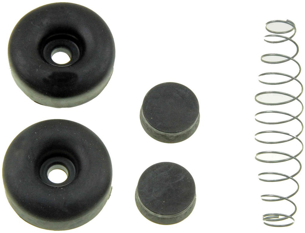 Drum Brake Wheel Cylinder Repair Kit