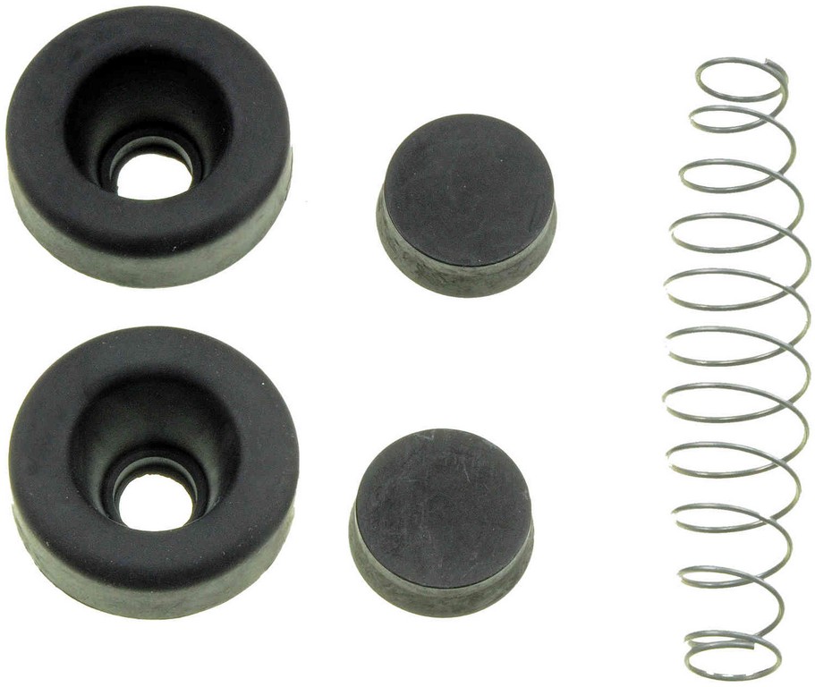Drum Brake Wheel Cylinder Repair Kit