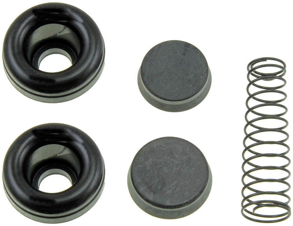 Drum Brake Wheel Cylinder Repair Kit