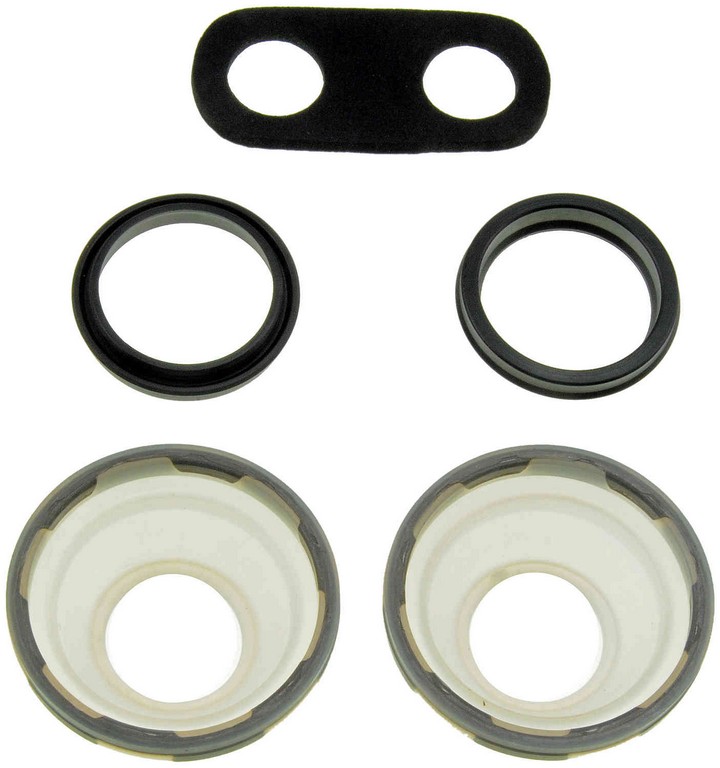 Drum Brake Wheel Cylinder Repair Kit