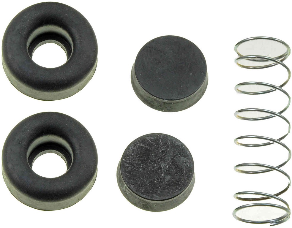 Drum Brake Wheel Cylinder Repair Kit