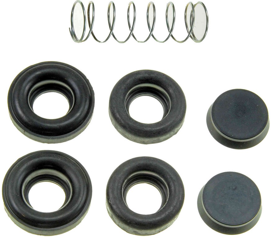 Drum Brake Wheel Cylinder Repair Kit