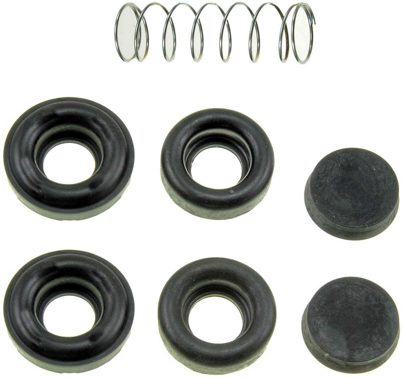 Drum Brake Wheel Cylinder Repair Kit