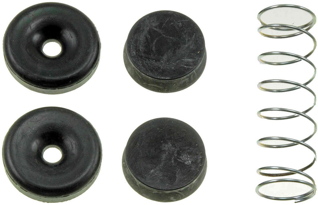 Drum Brake Wheel Cylinder Repair Kit