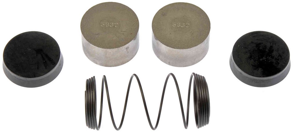 Drum Brake Wheel Cylinder Repair Kit