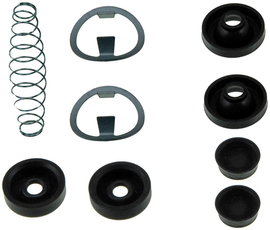 Drum Brake Wheel Cylinder Repair Kit