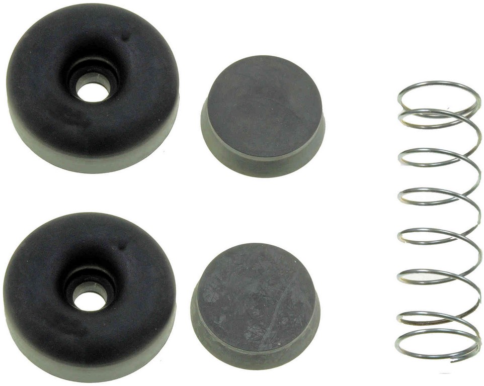 Drum Brake Wheel Cylinder Repair Kit