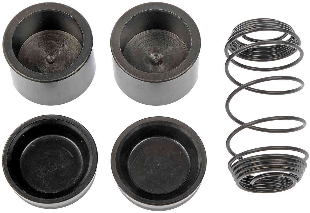 Drum Brake Wheel Cylinder Repair Kit