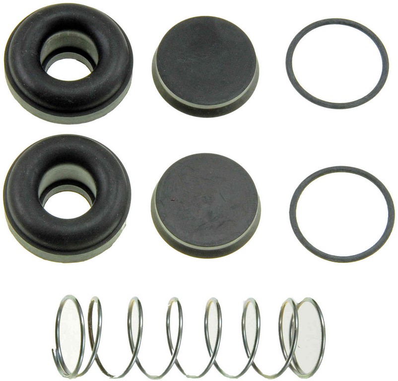 Drum Brake Wheel Cylinder Repair Kit