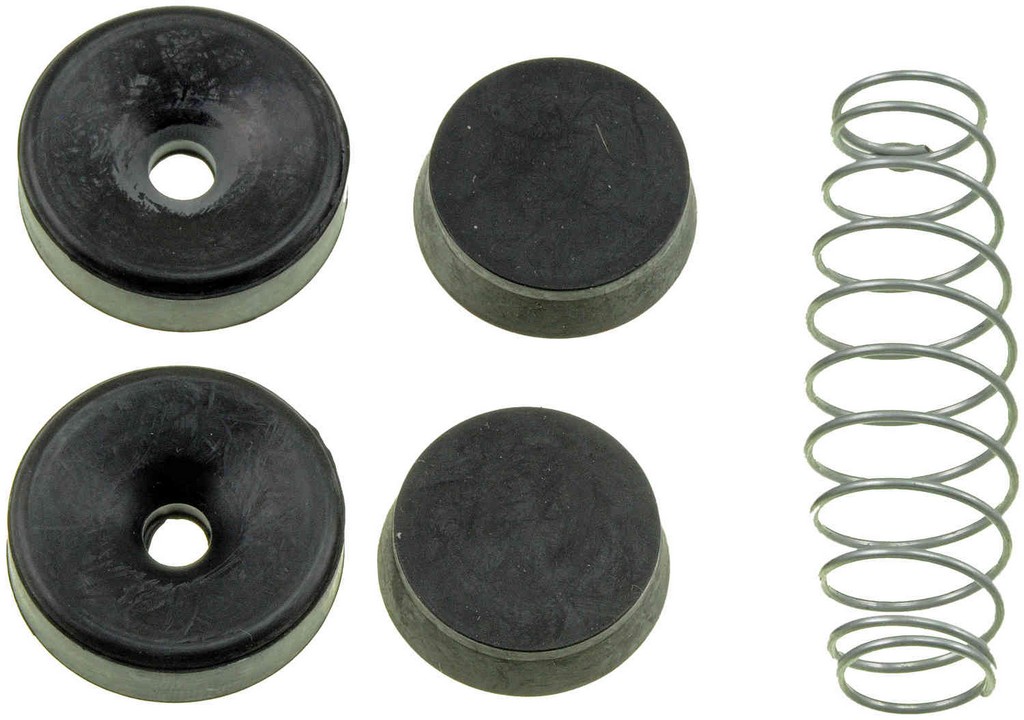 Drum Brake Wheel Cylinder Repair Kit
