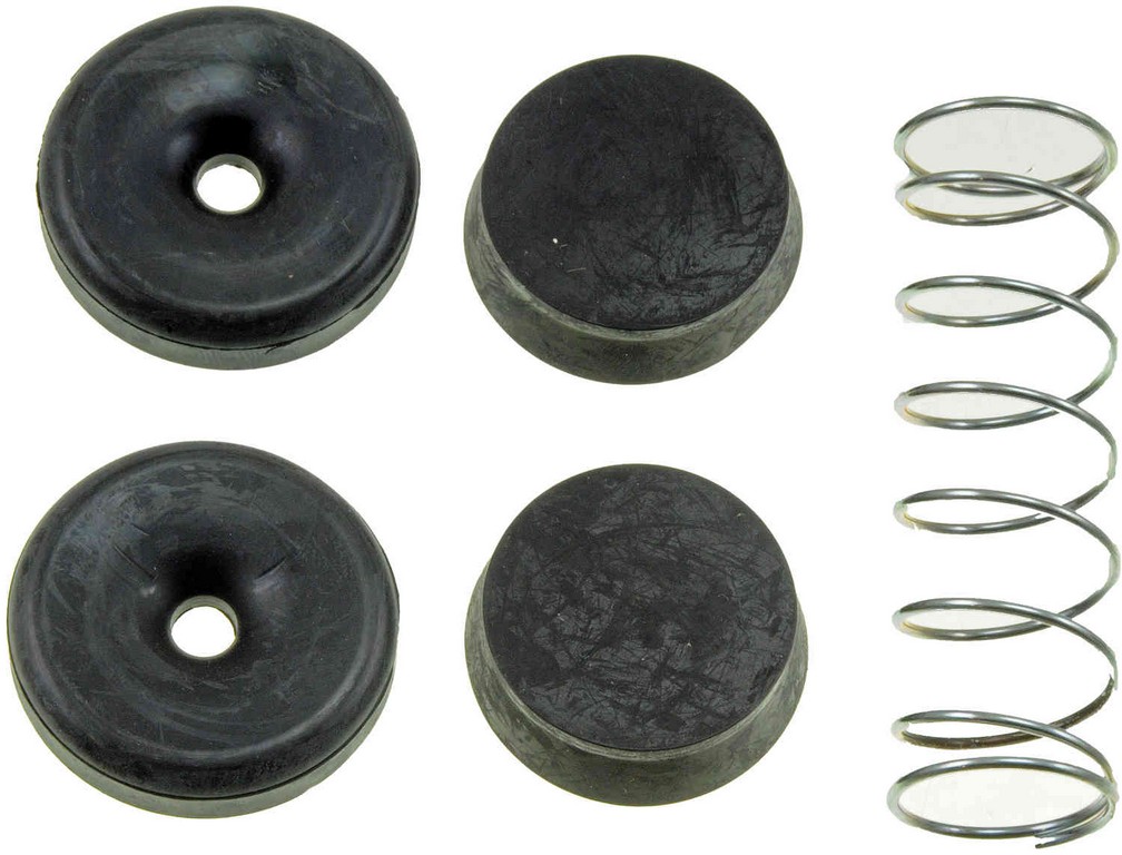 Drum Brake Wheel Cylinder Repair Kit