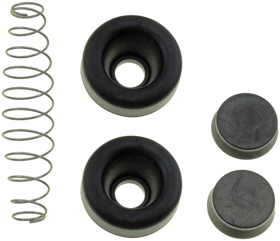 Drum Brake Wheel Cylinder Repair Kit