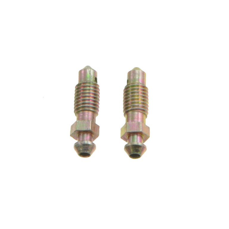 Disc Brake Bleeder Screw