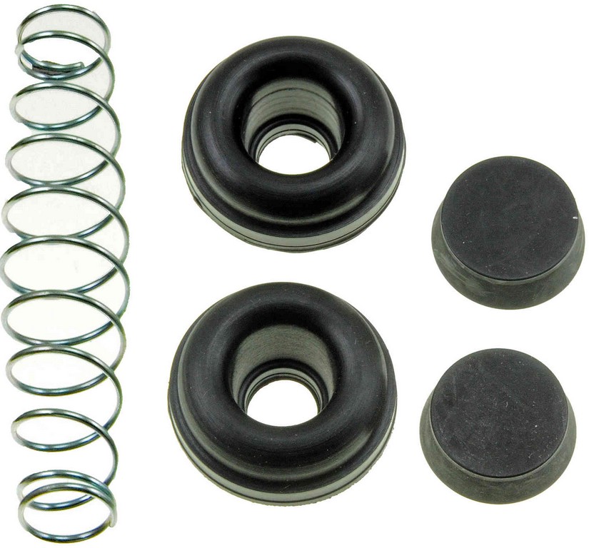 Drum Brake Wheel Cylinder Repair Kit