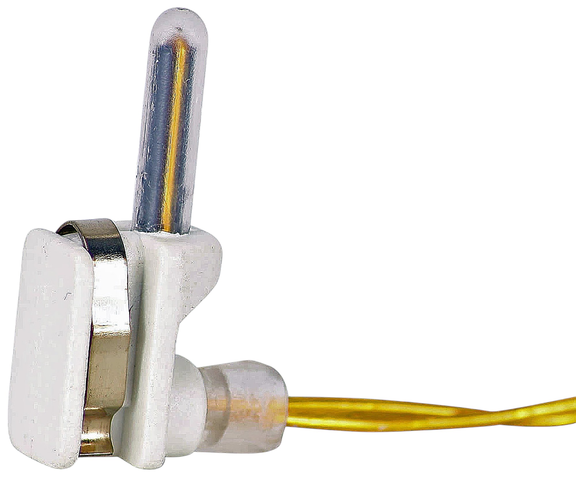 Brake Pad Wear Sensor