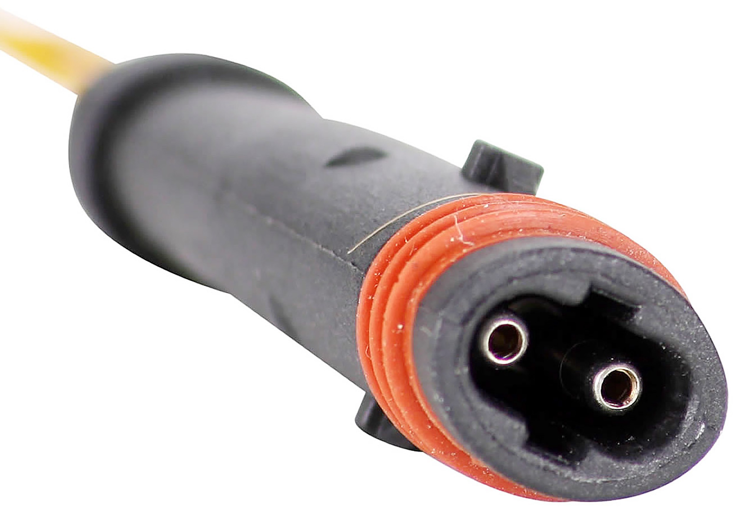 Brake Pad Wear Sensor