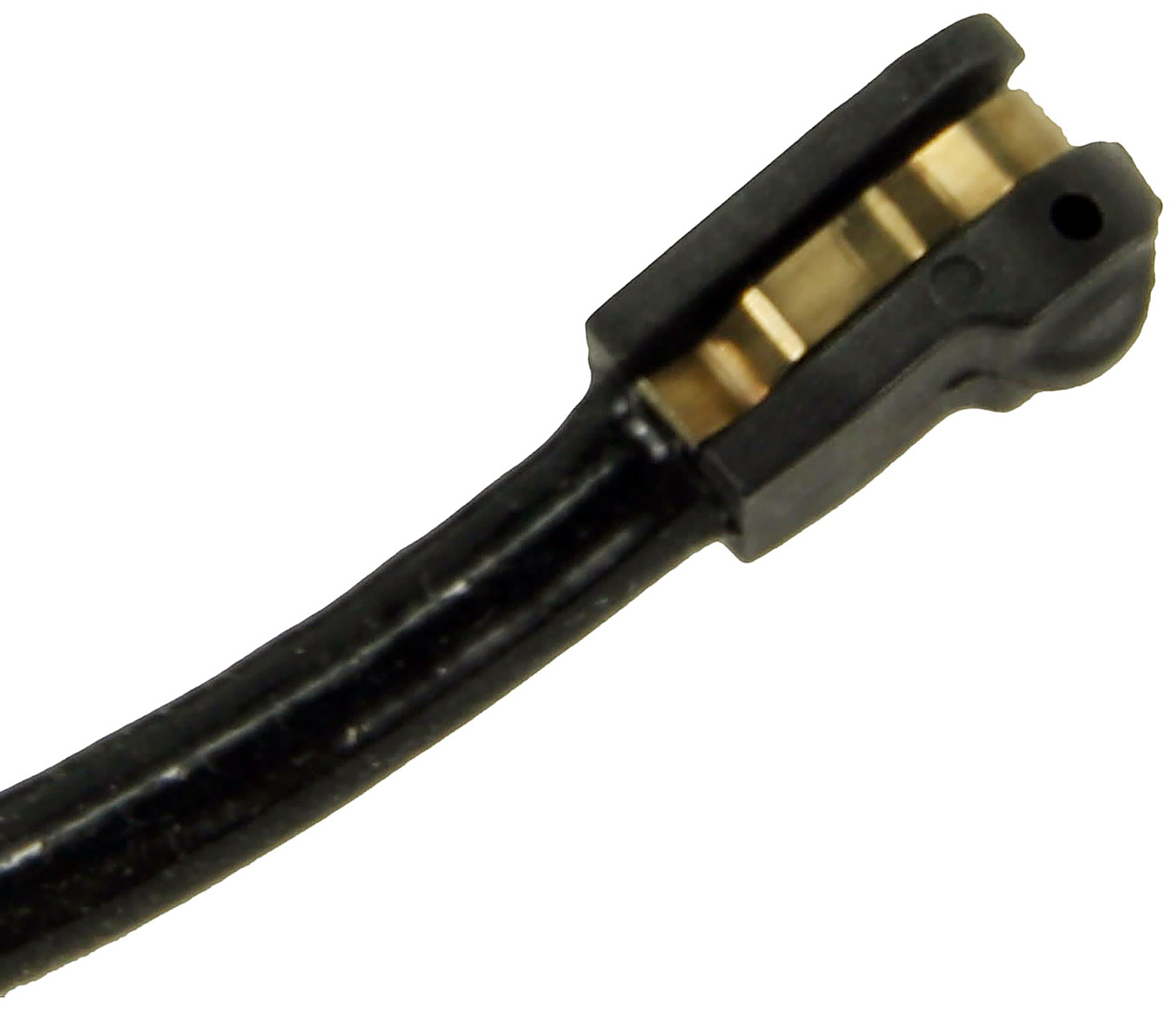 Brake Pad Wear Sensor