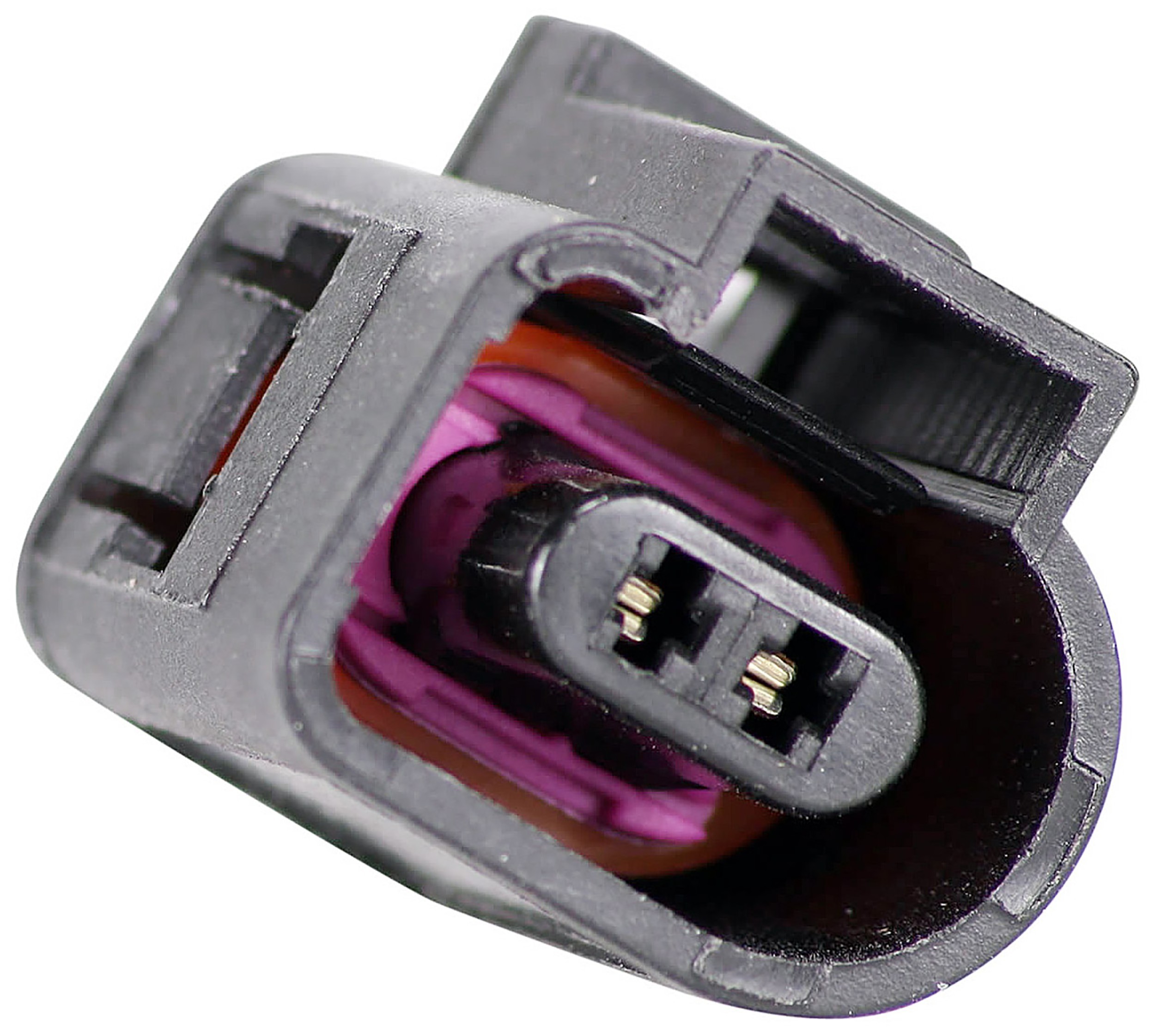 Brake Pad Wear Sensor