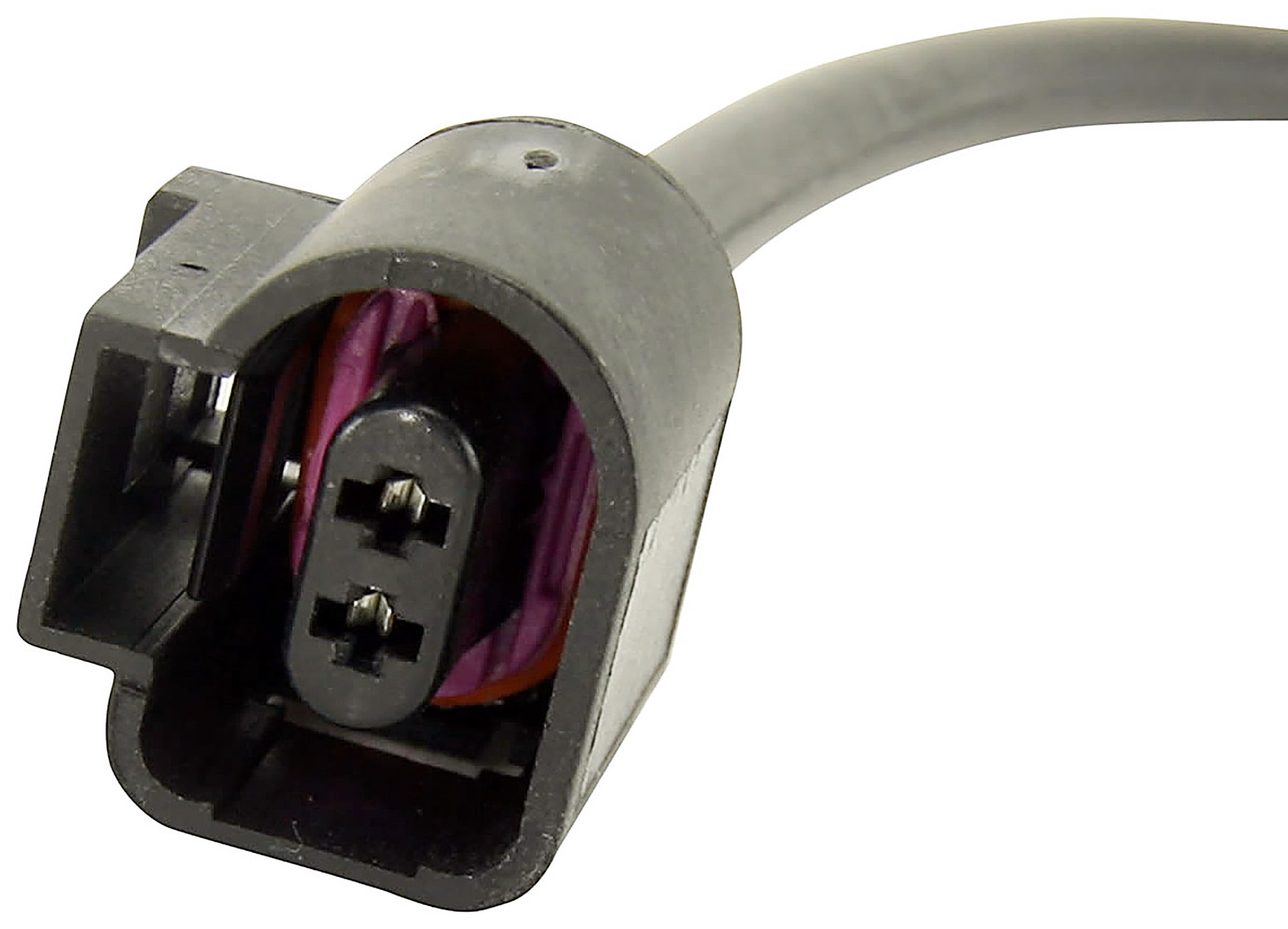 Brake Pad Wear Sensor