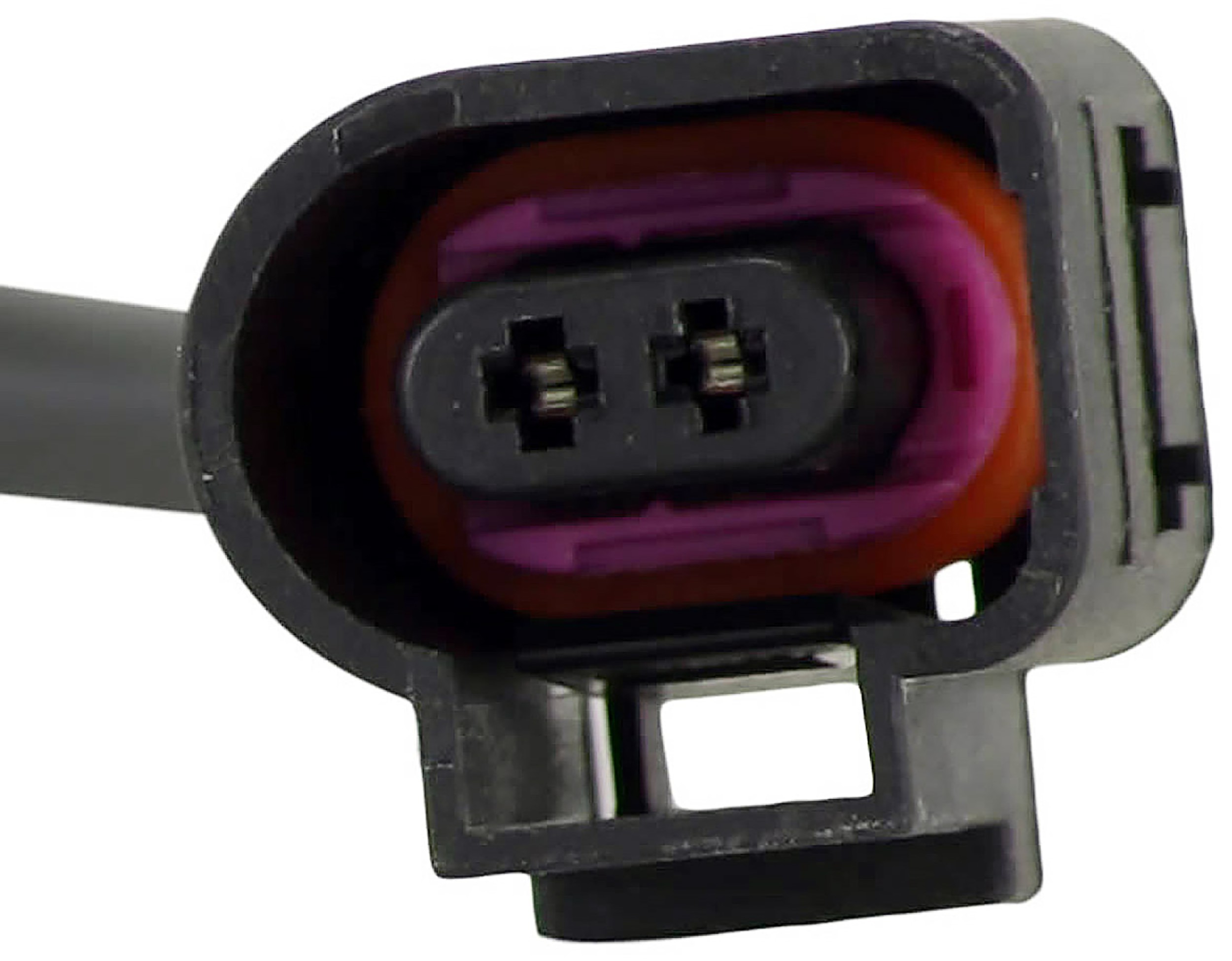 Brake Pad Wear Sensor