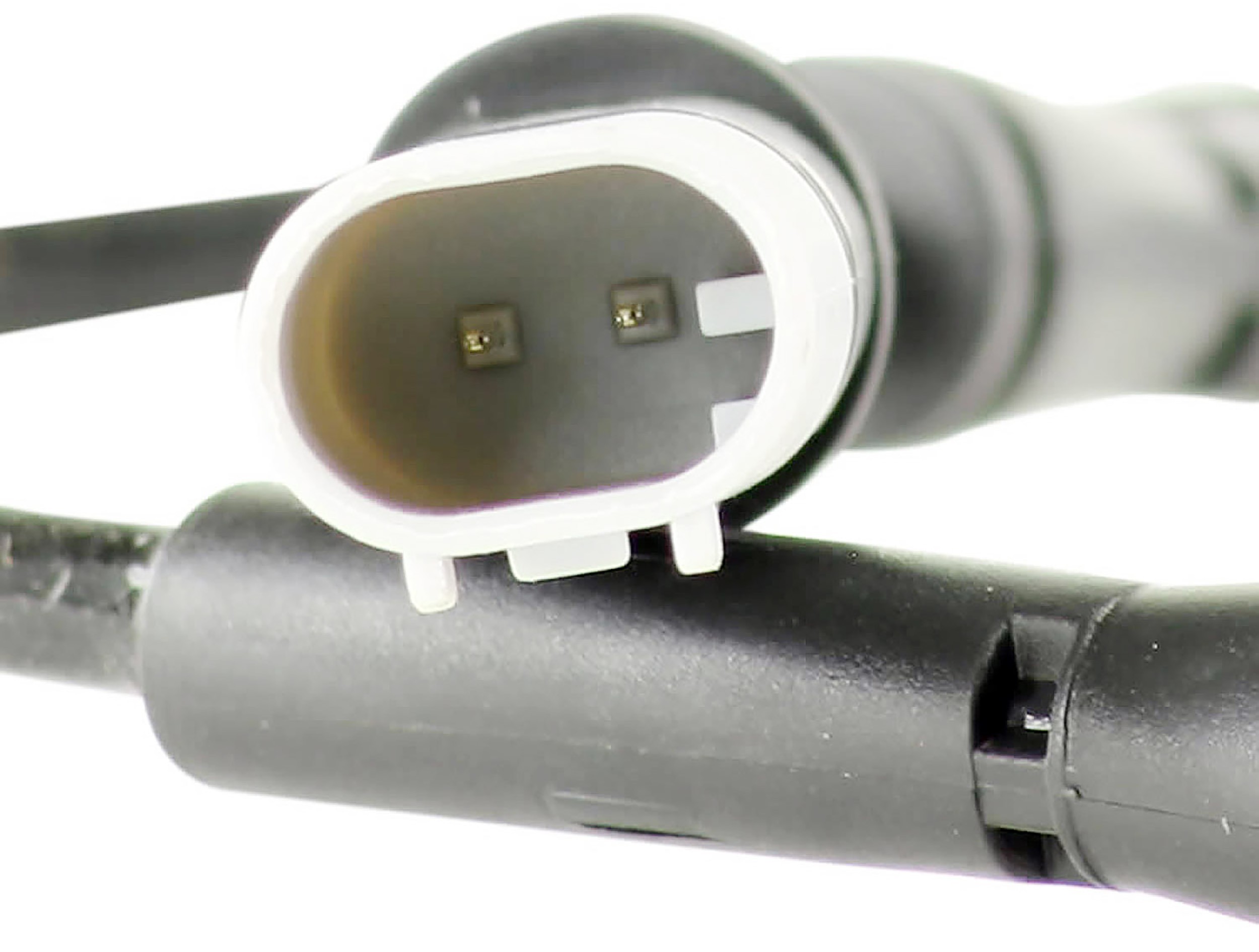 Brake Pad Wear Sensor