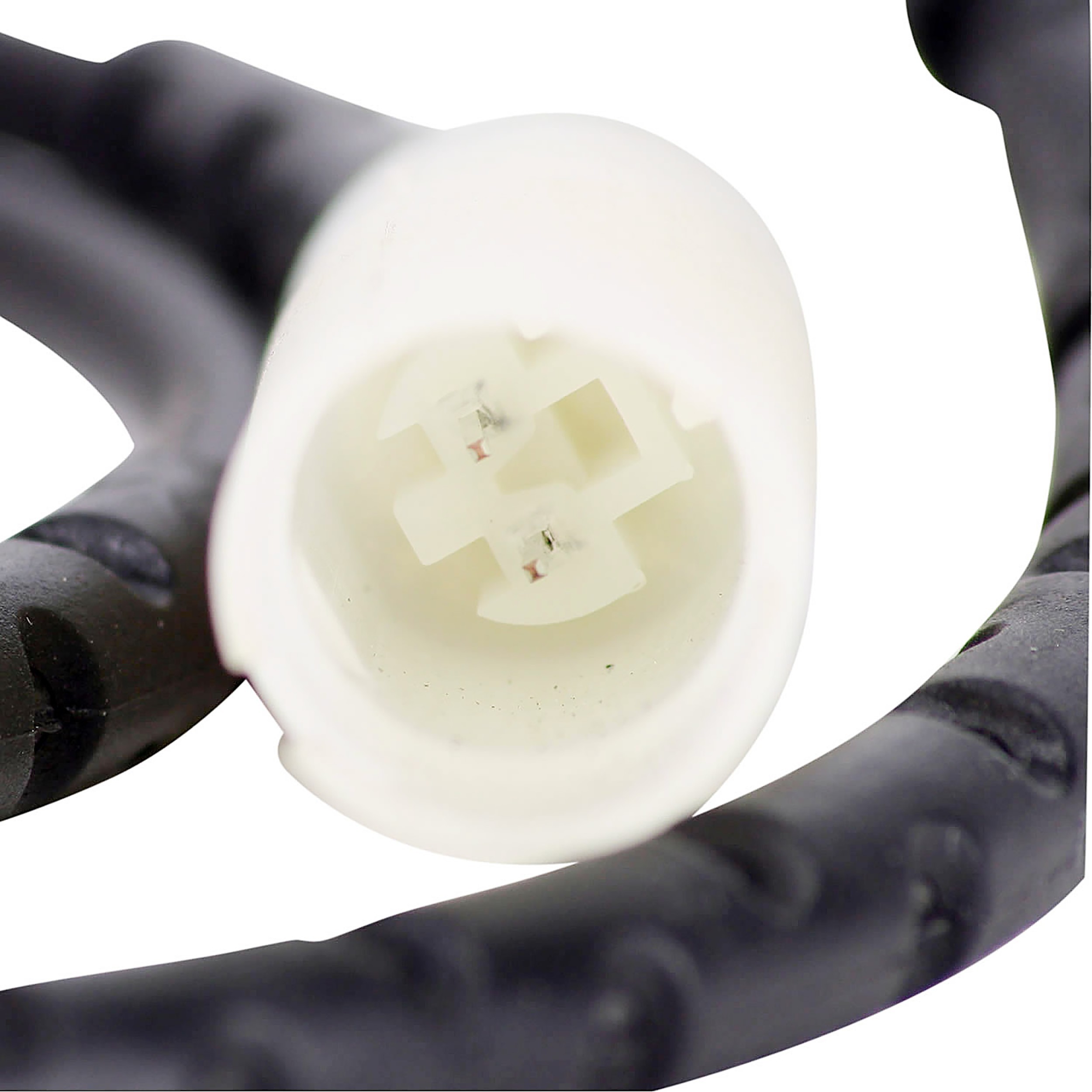 Brake Pad Wear Sensor