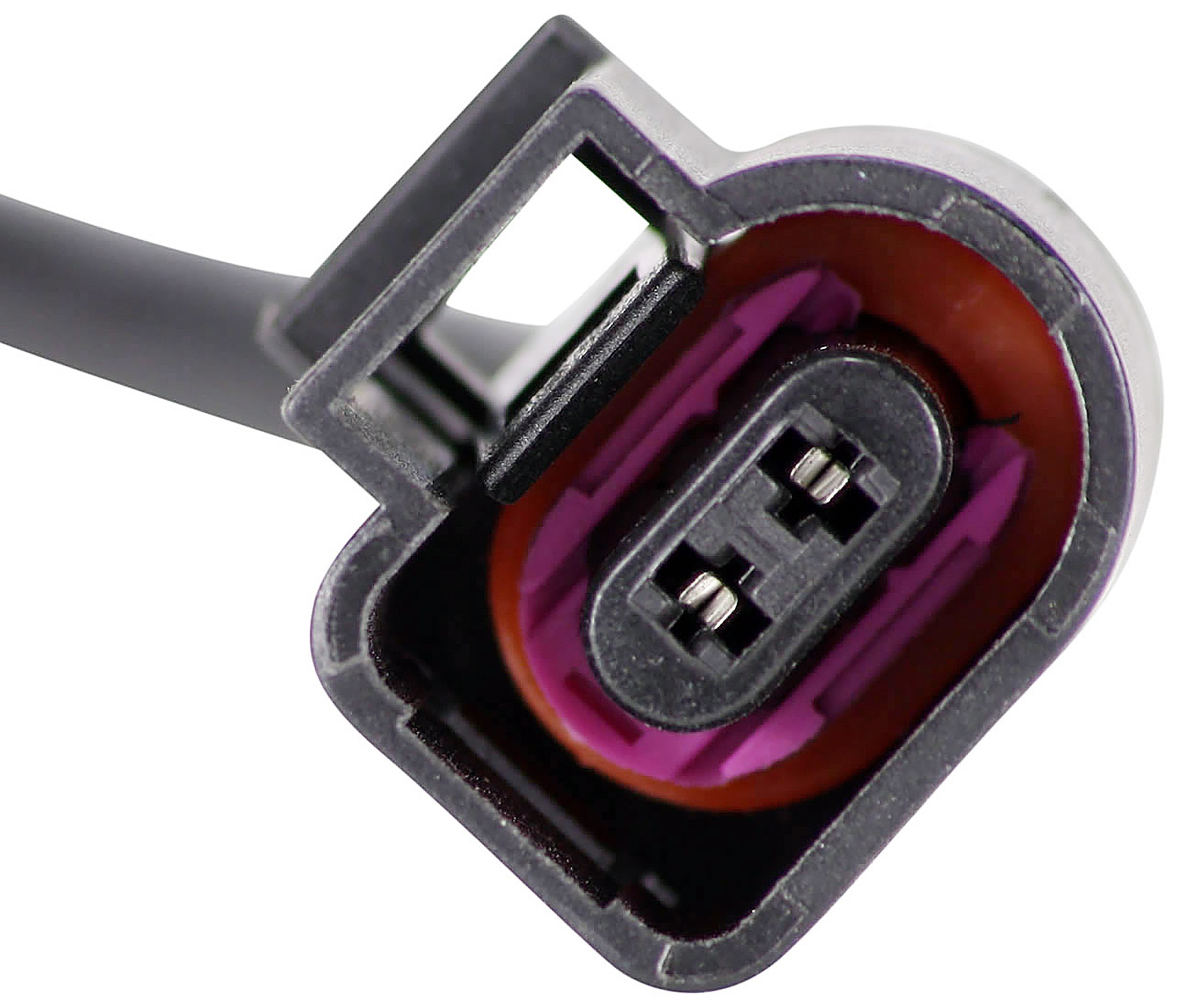 Brake Pad Wear Sensor