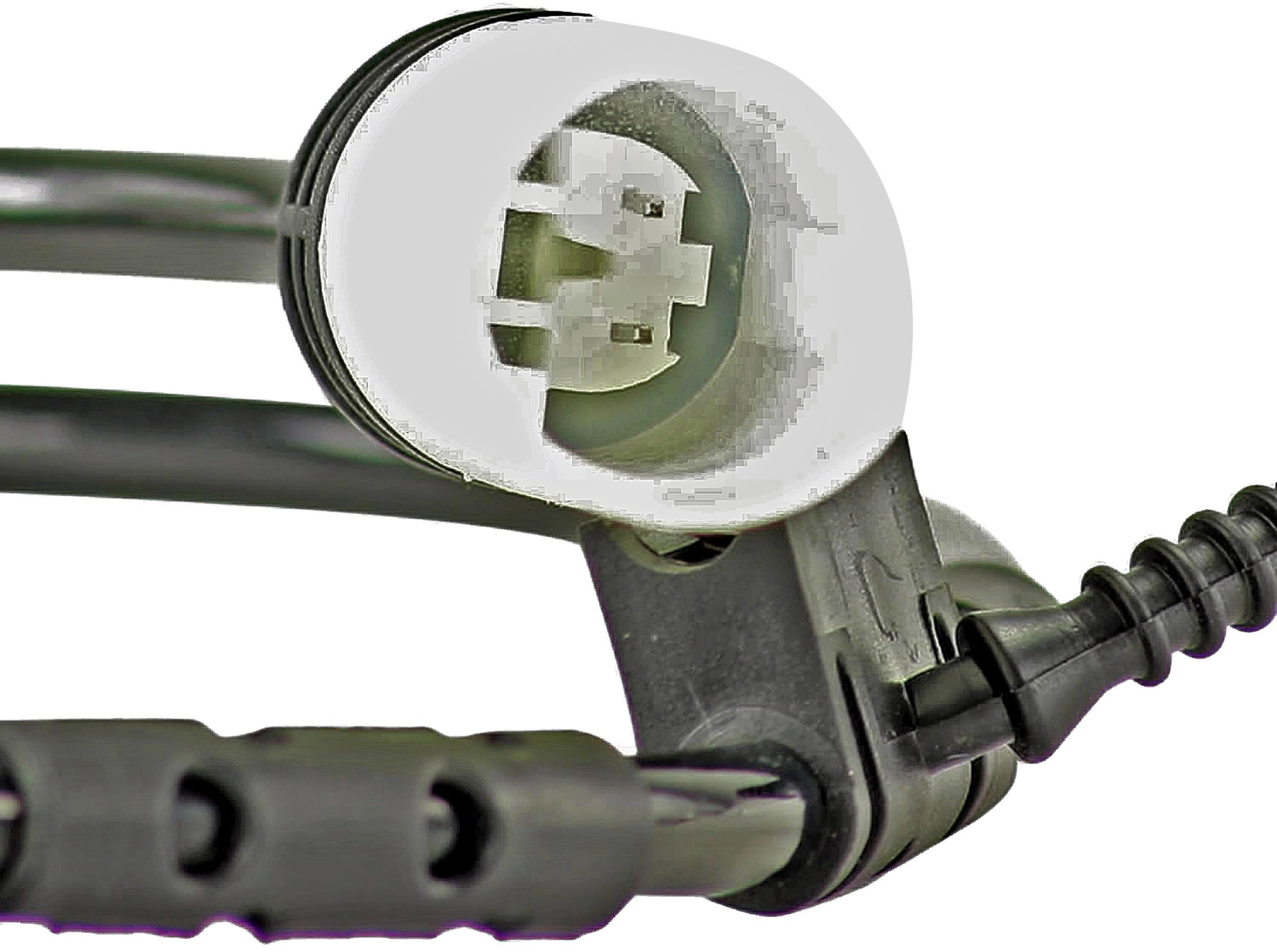 Brake Pad Wear Sensor