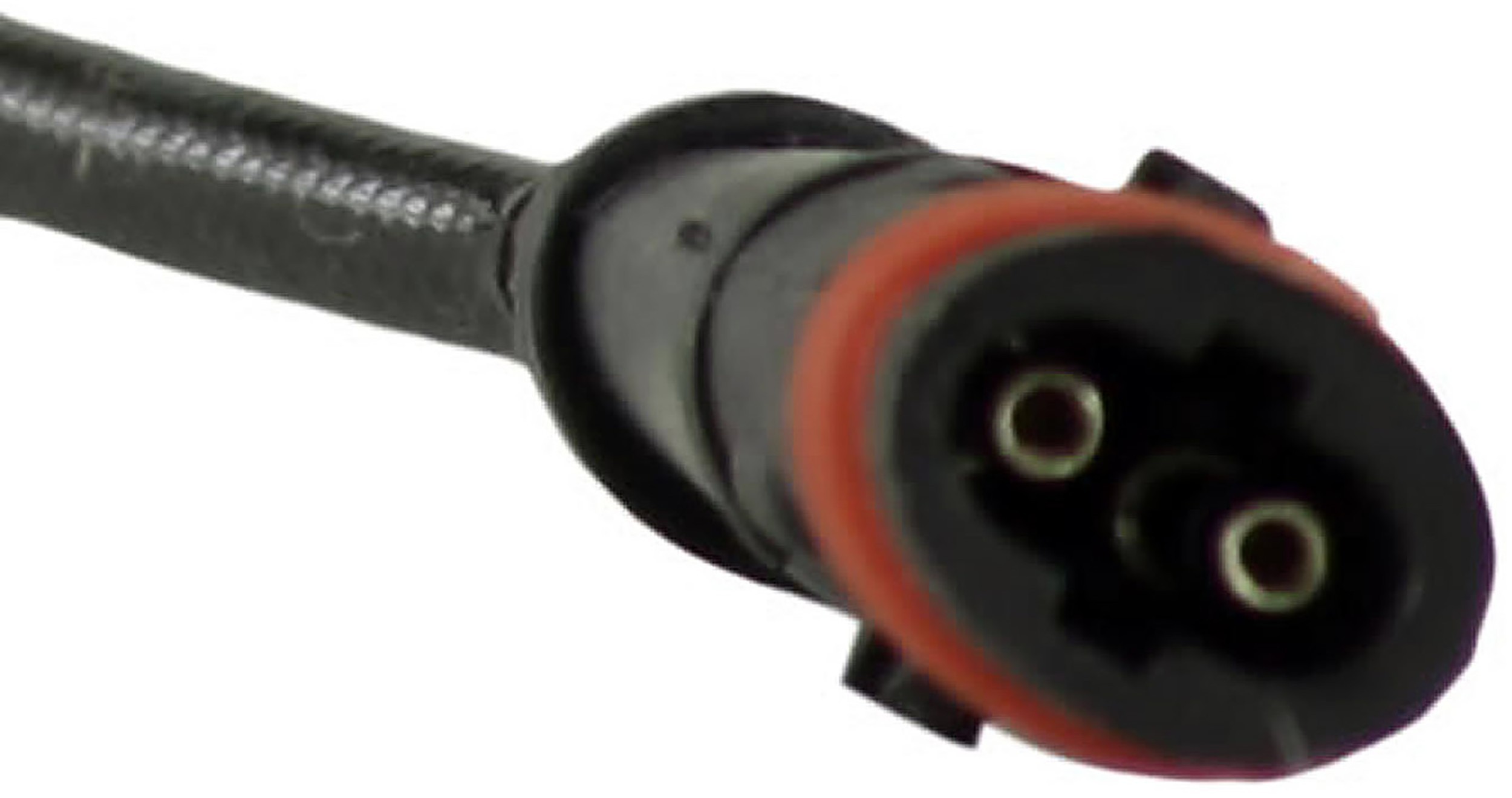 Brake Pad Wear Sensor