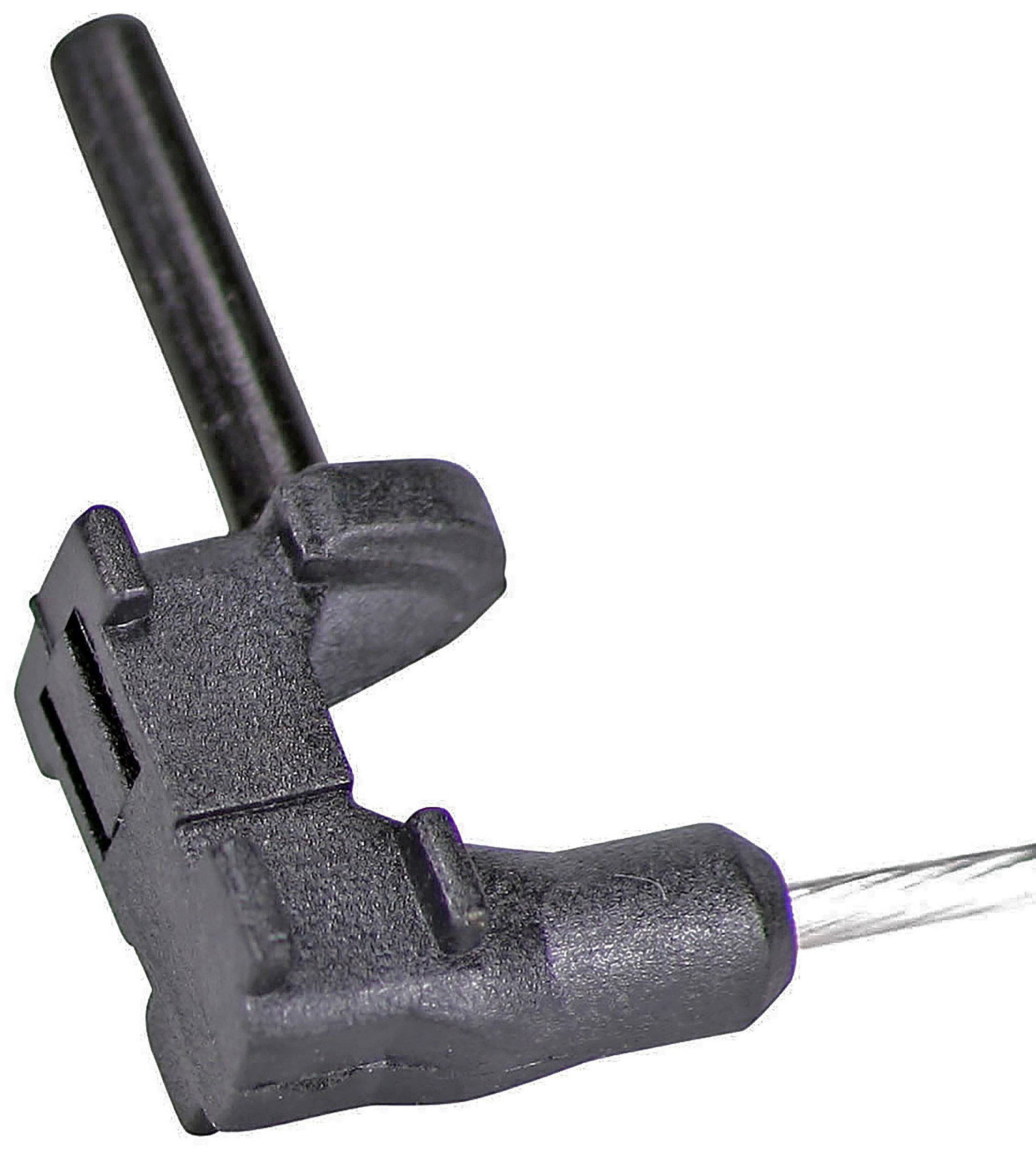Brake Pad Wear Sensor