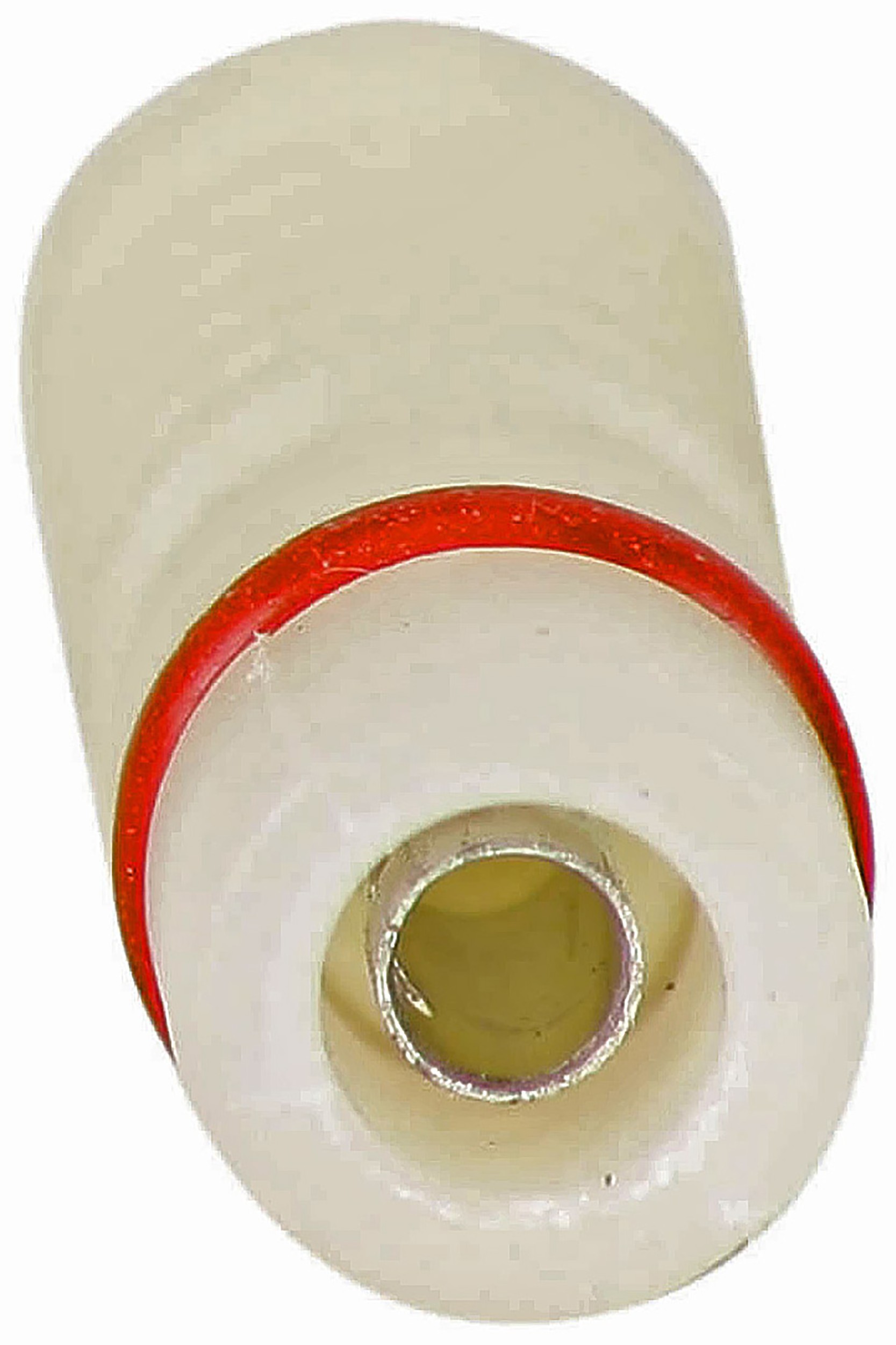 Brake Pad Wear Sensor