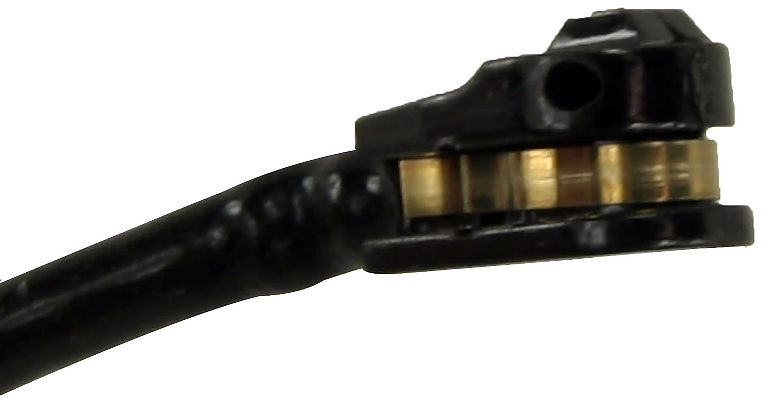 Brake Pad Wear Sensor
