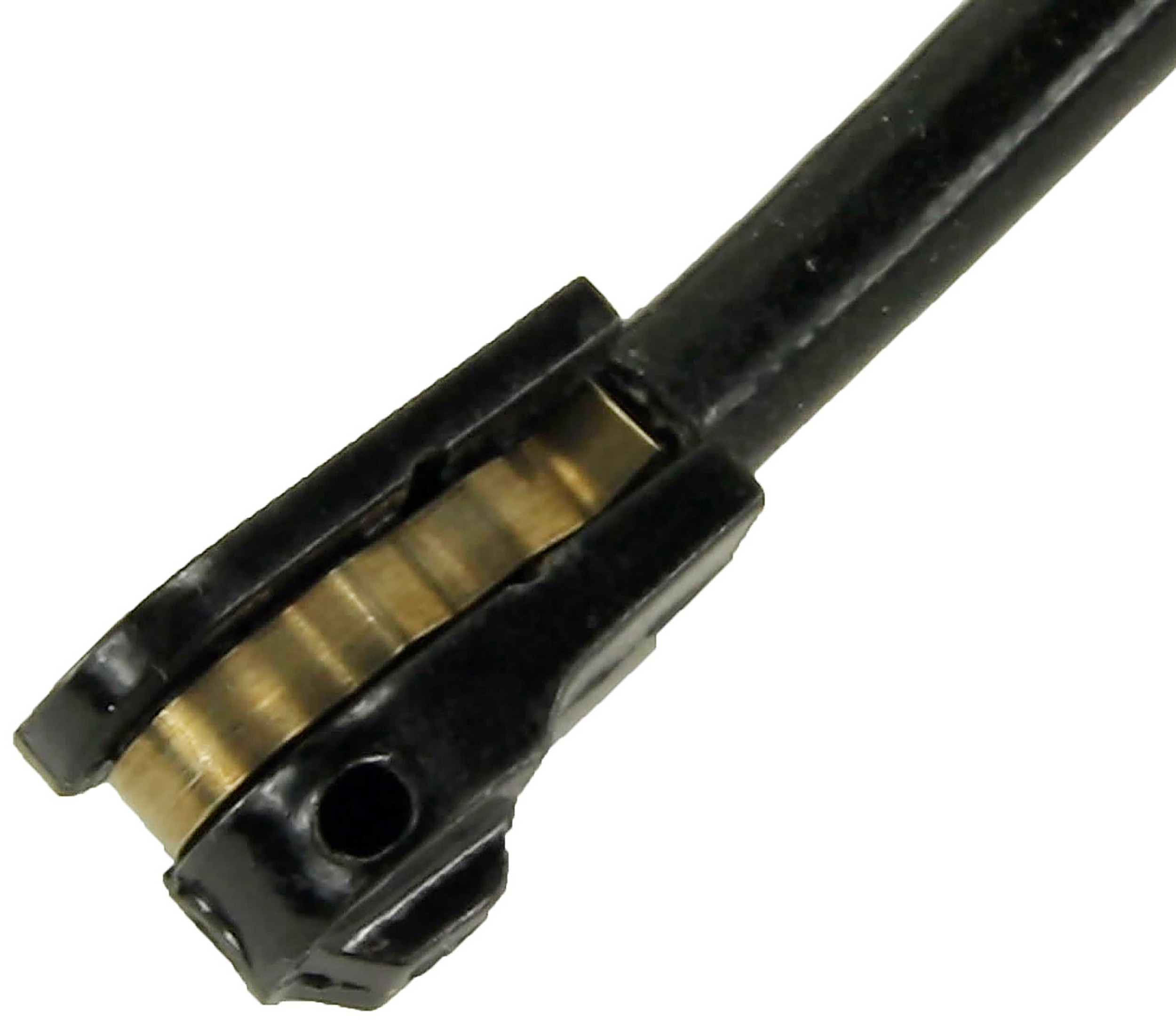 Brake Pad Wear Sensor