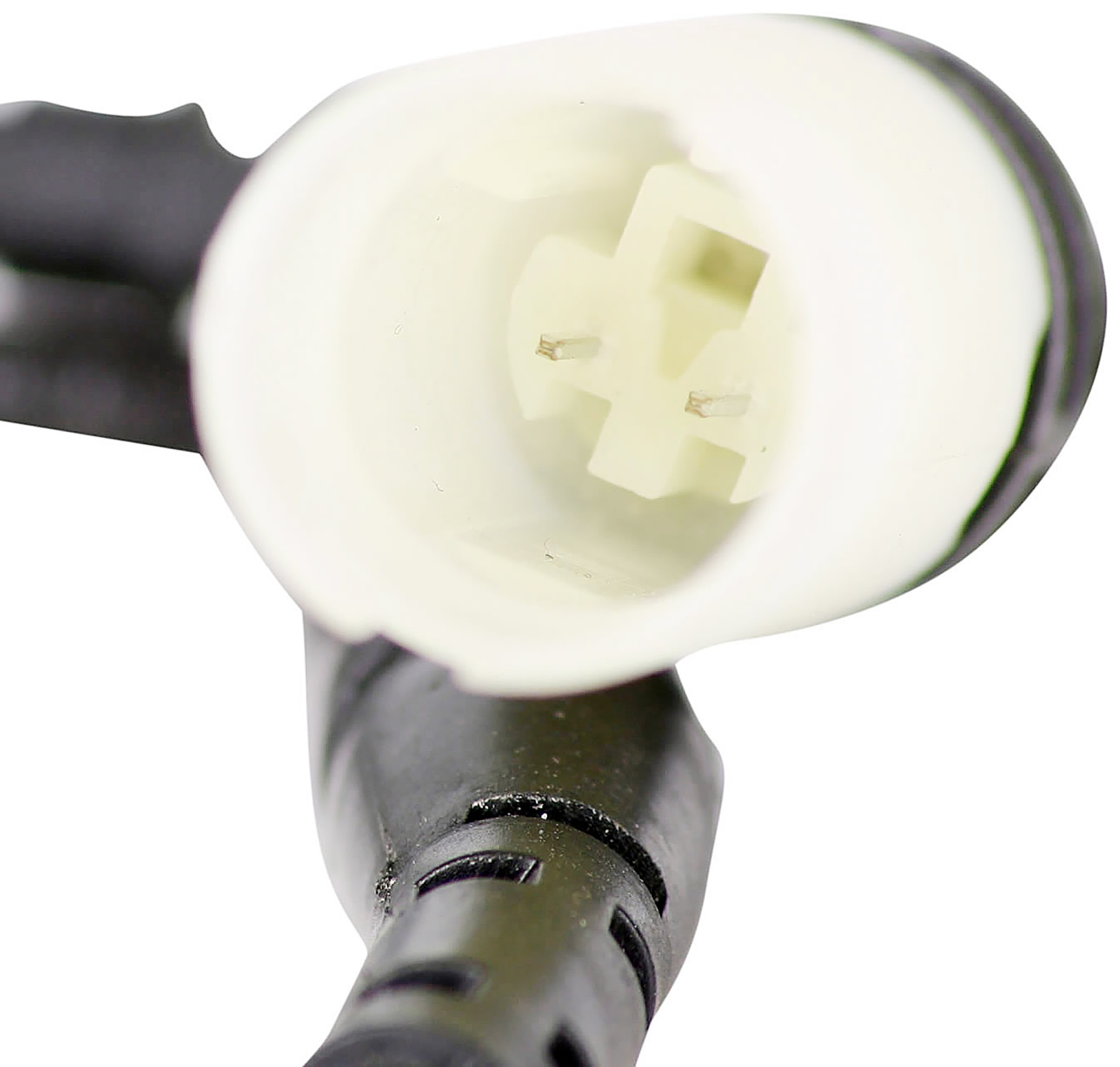 Brake Pad Wear Sensor