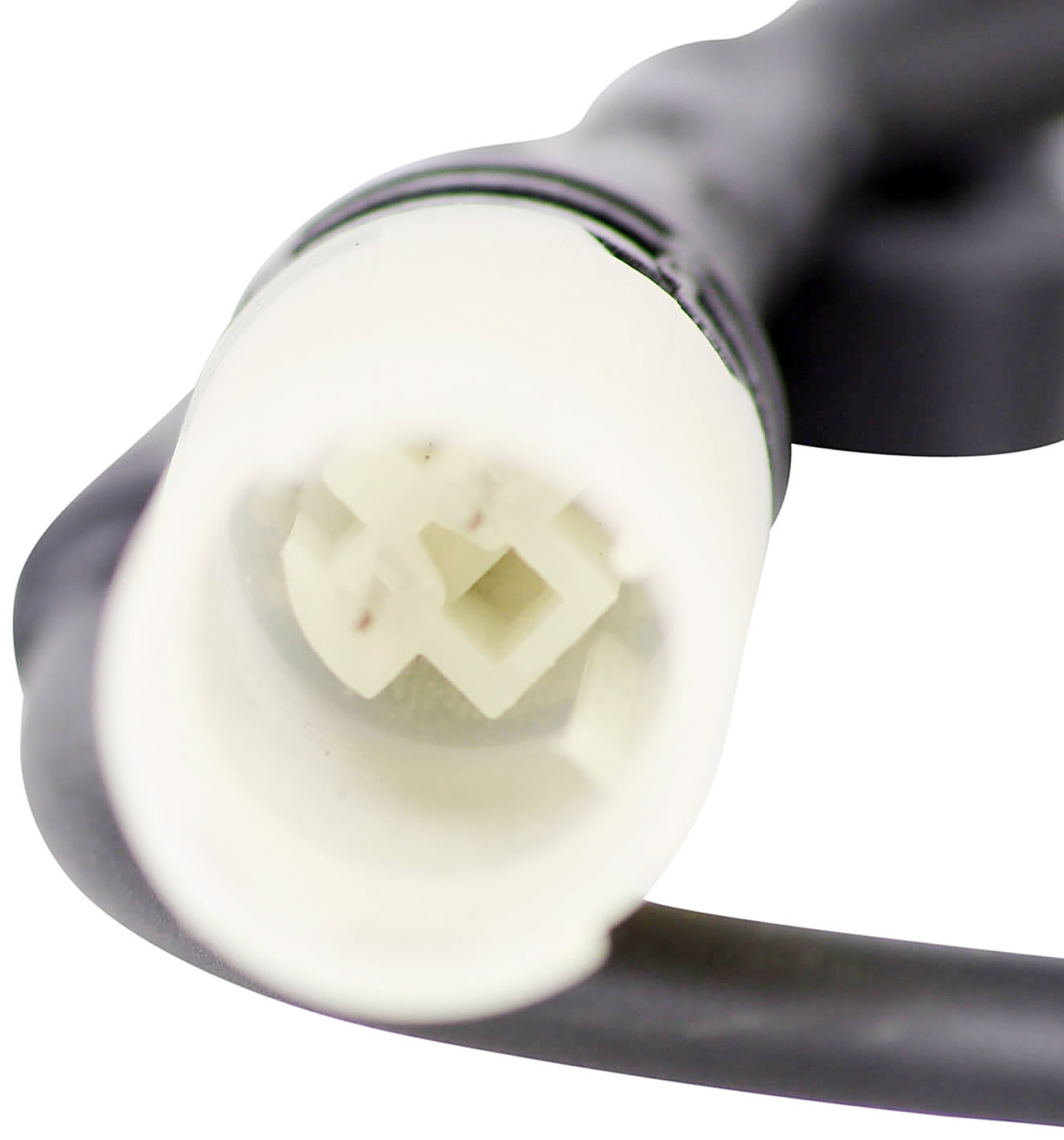 Brake Pad Wear Sensor