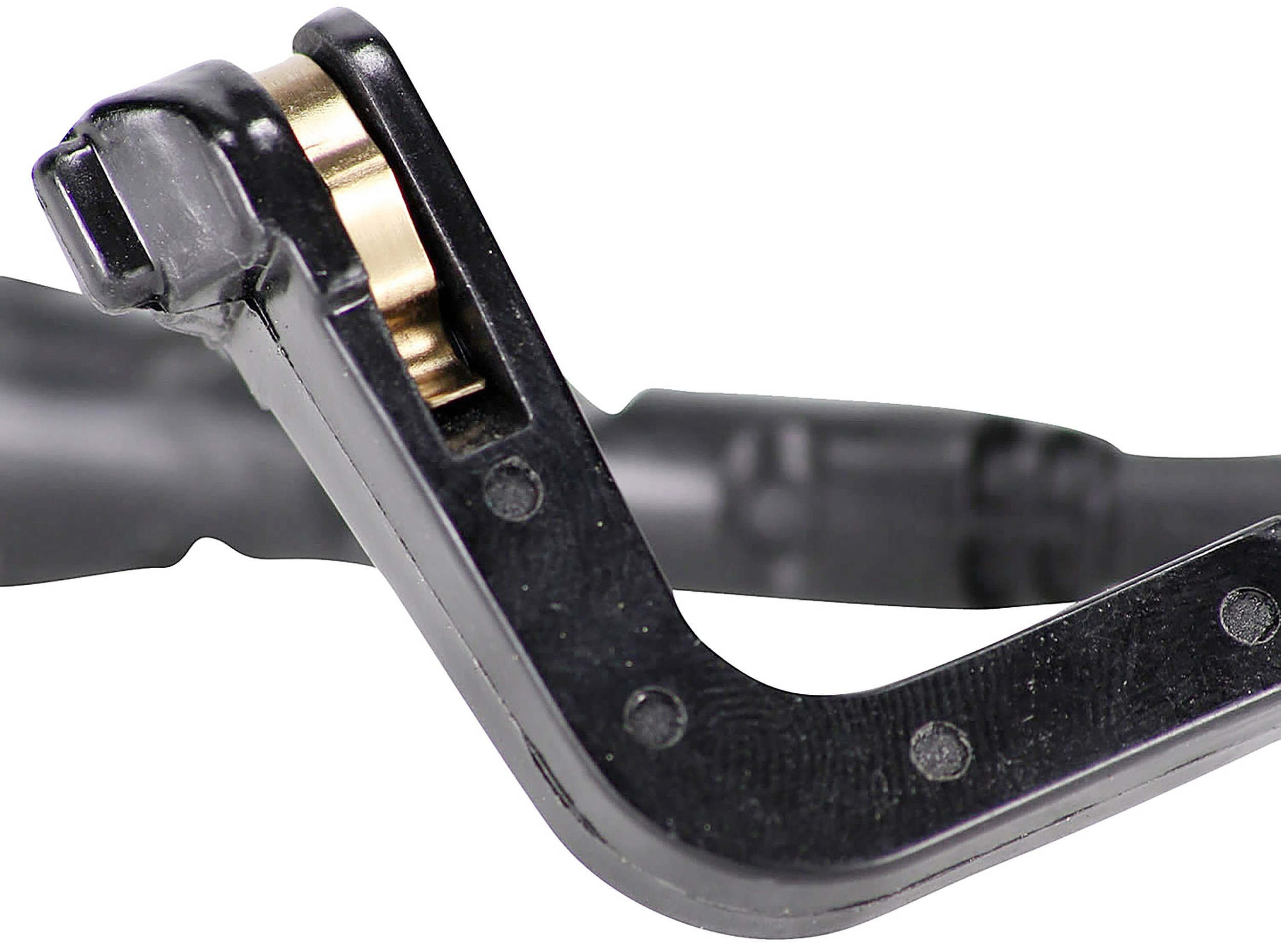 Brake Pad Wear Sensor