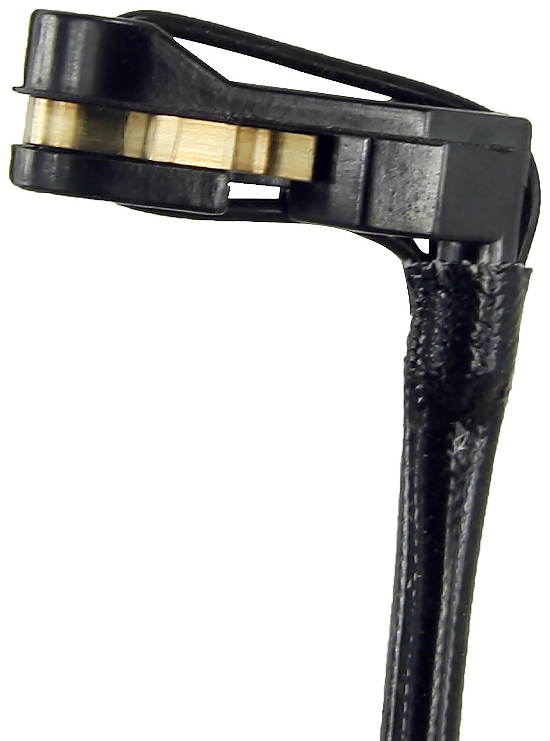 Brake Pad Wear Sensor