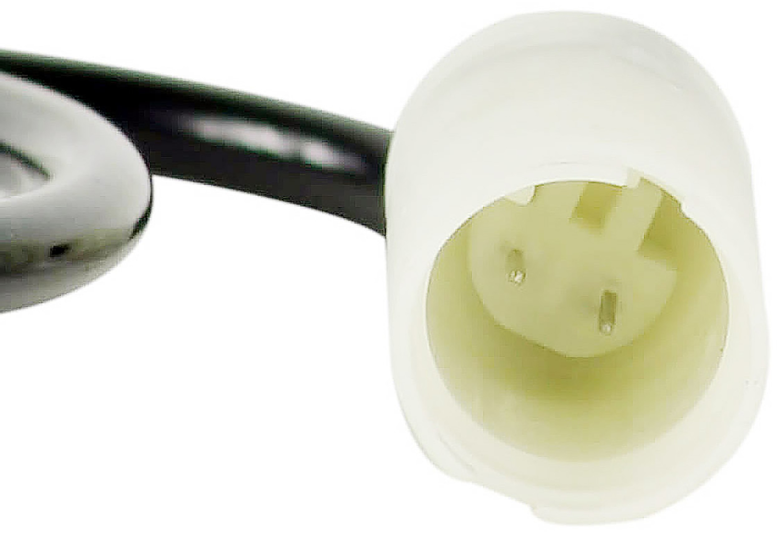 Brake Pad Wear Sensor