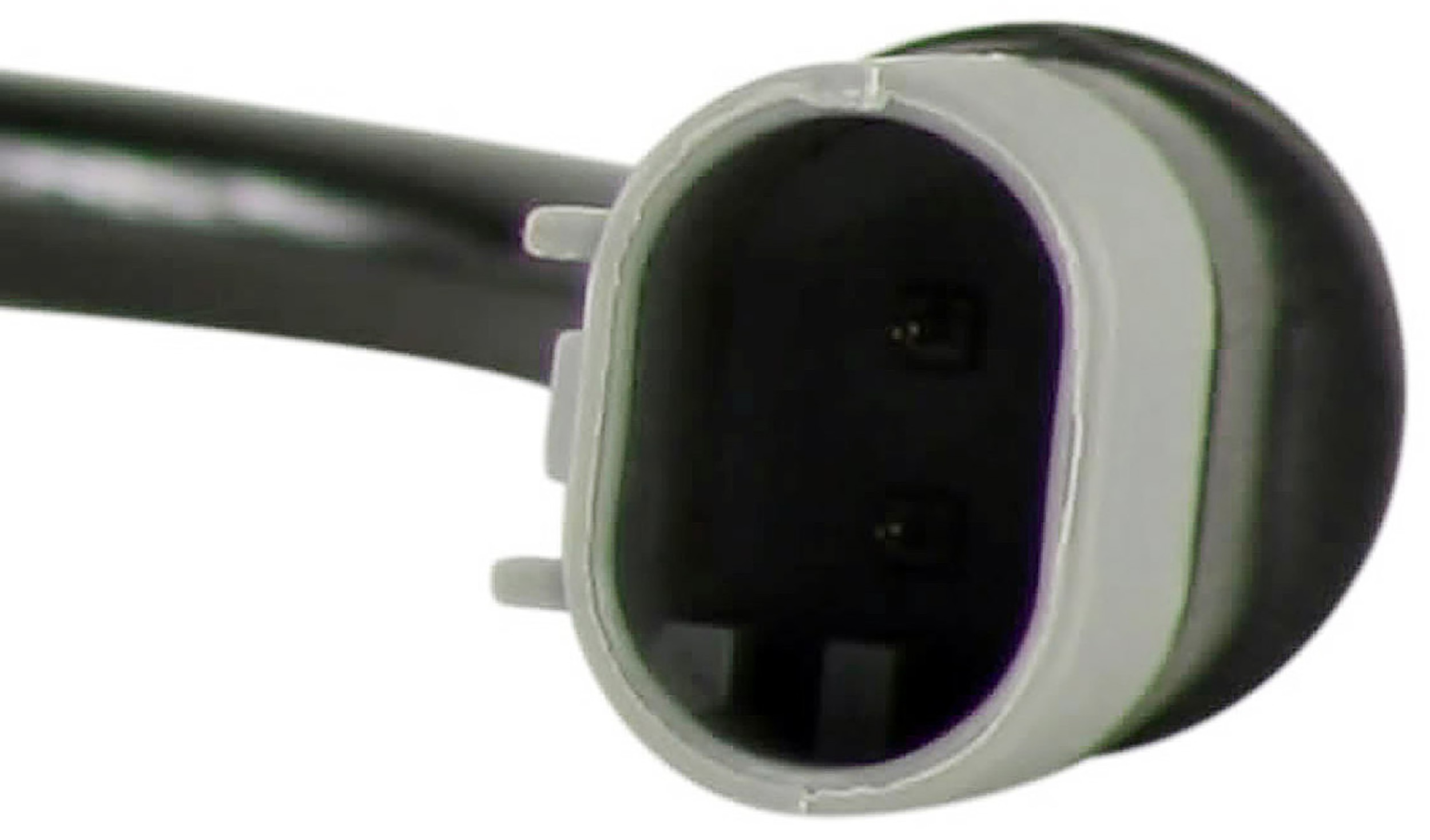 Brake Pad Wear Sensor