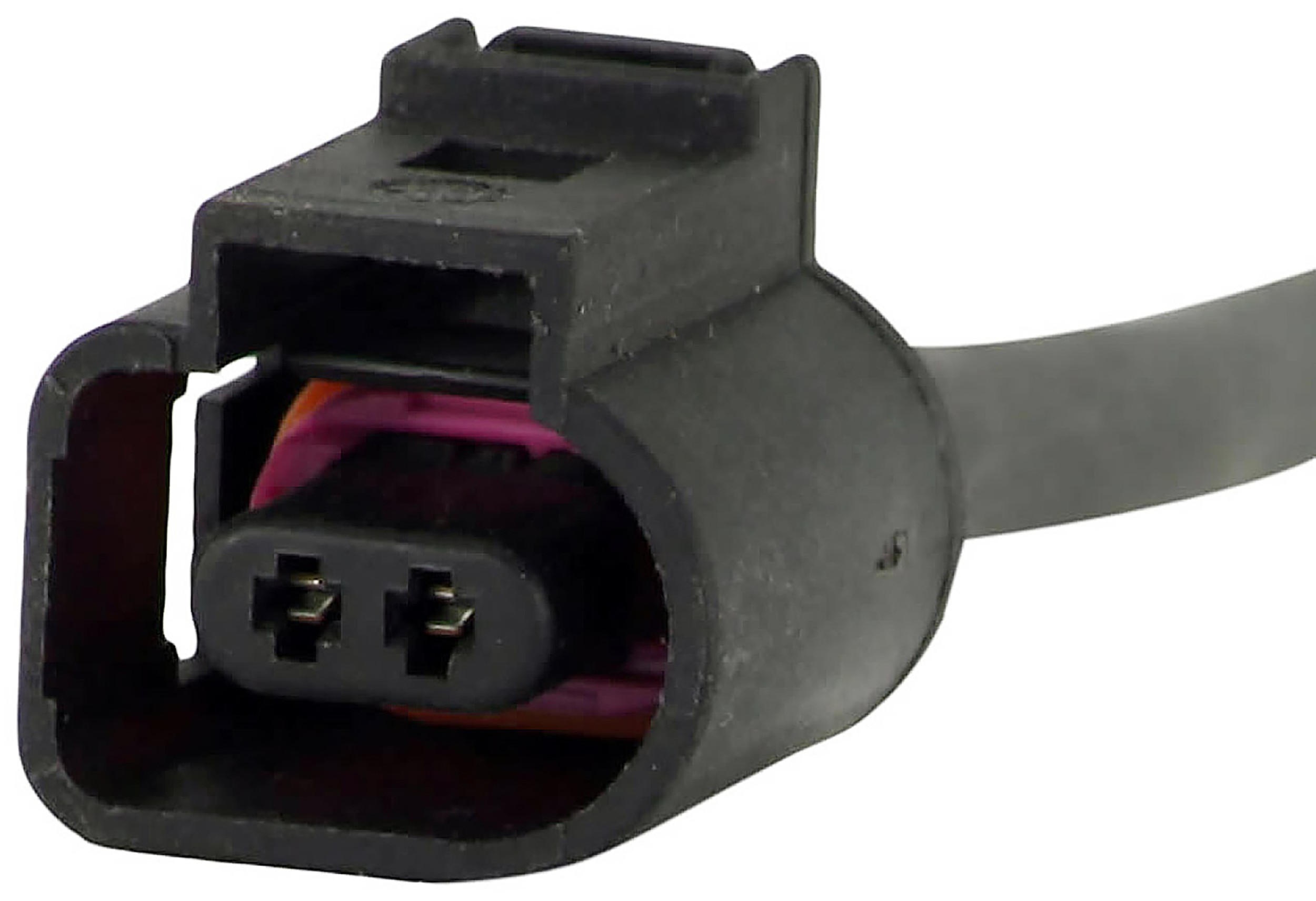 Brake Pad Wear Sensor
