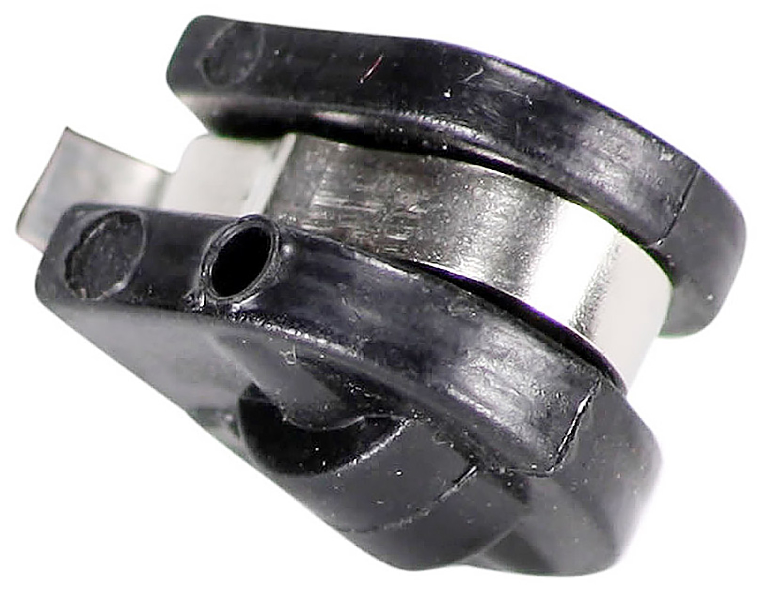 Brake Pad Wear Sensor